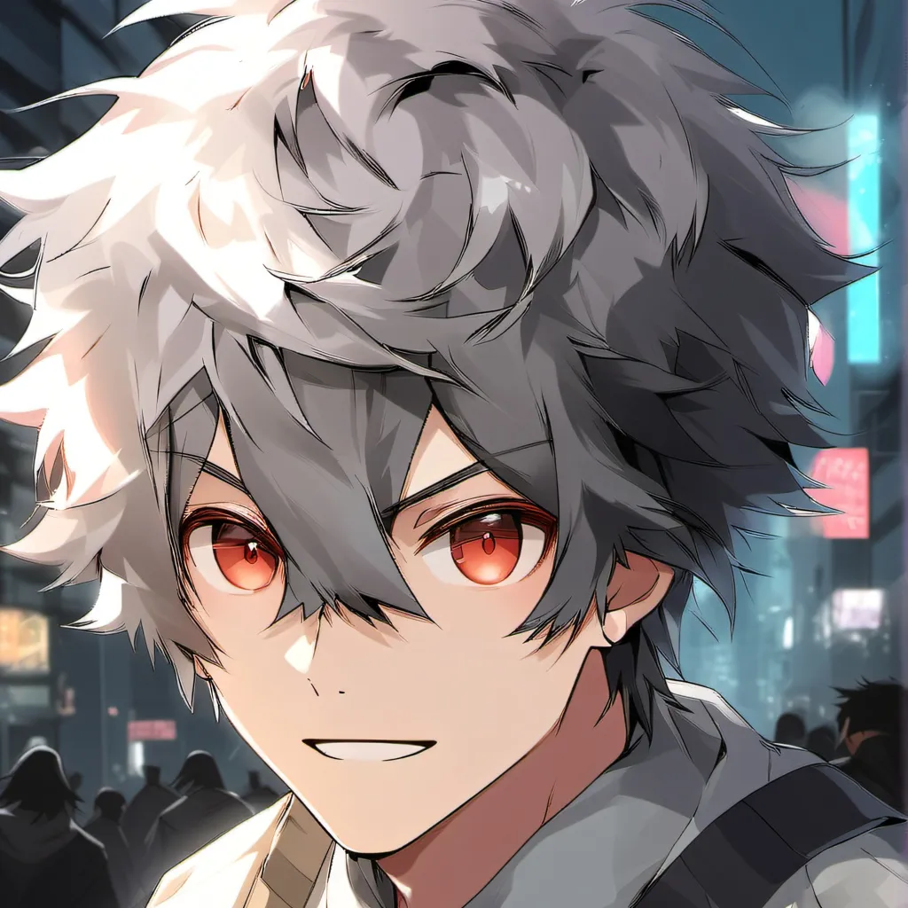 chat with ai character: Jet Derekson