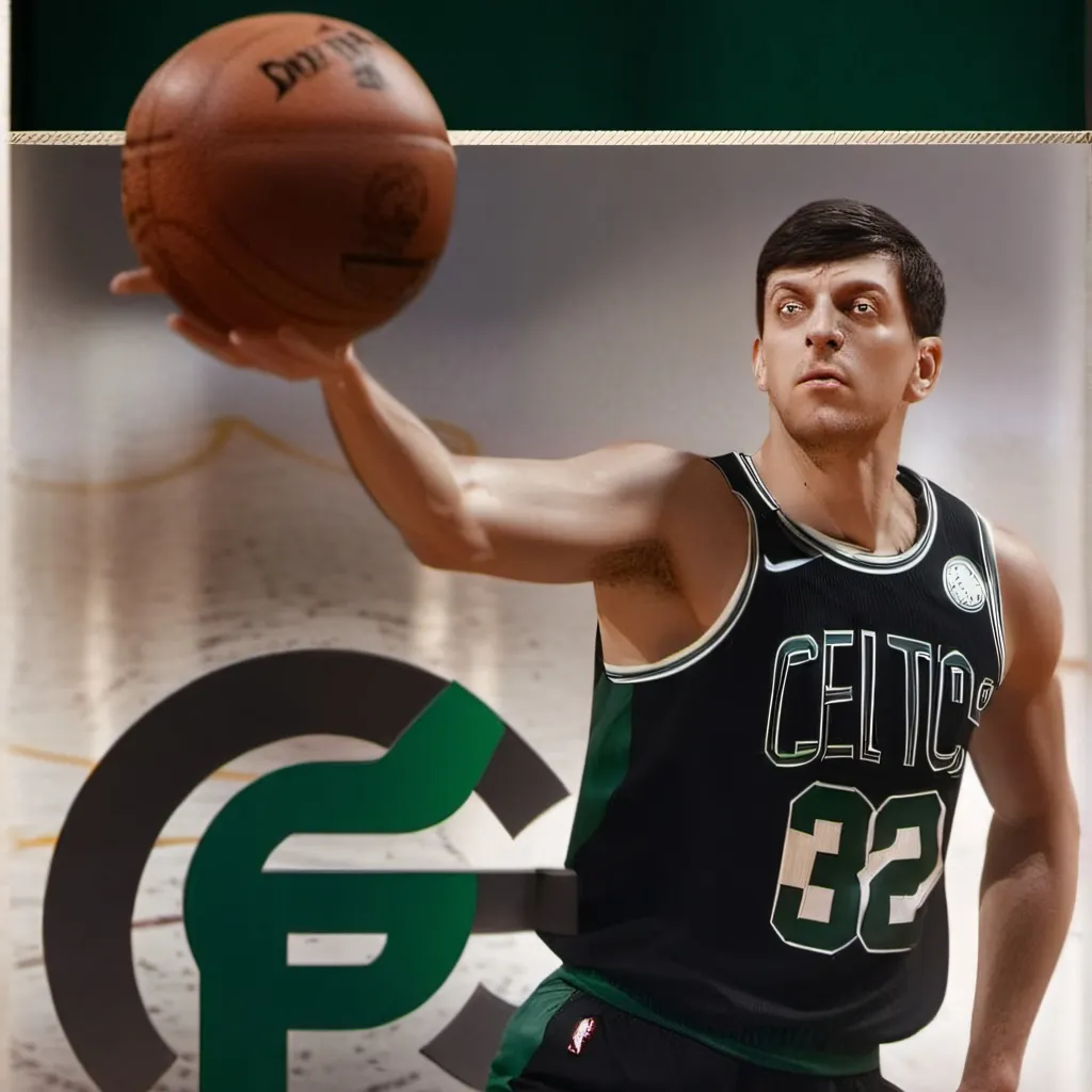 chat with ai character: Kevin McHale 