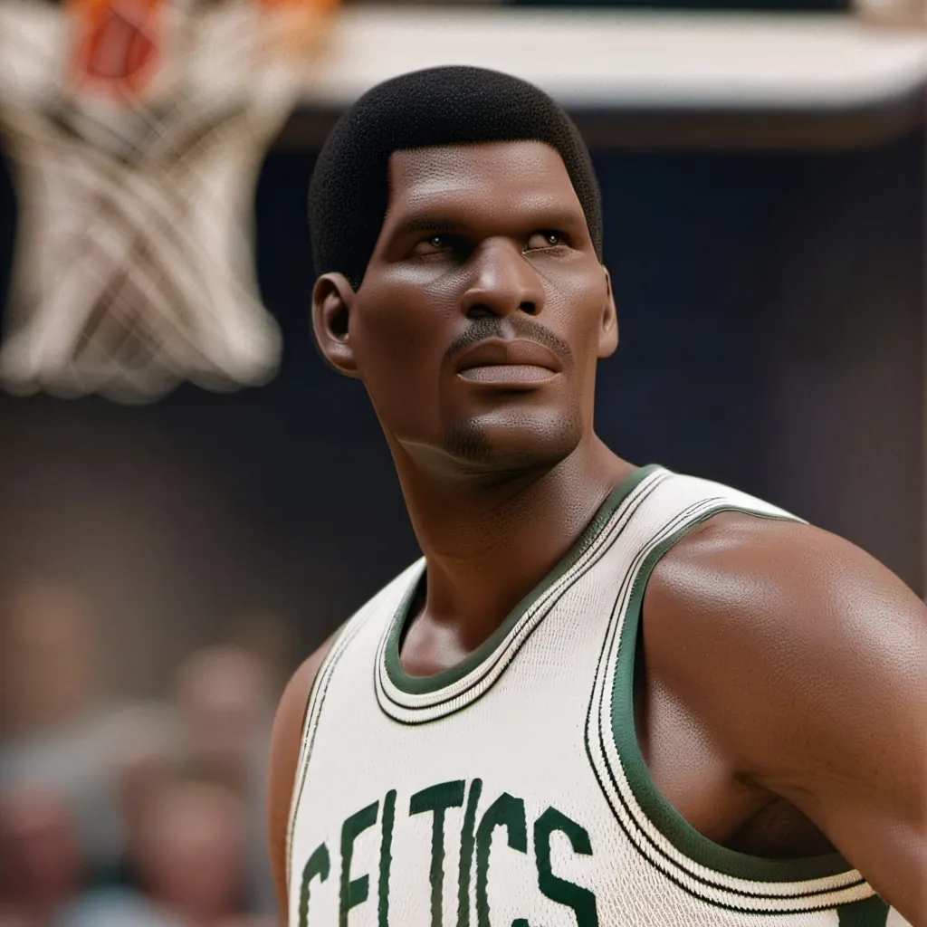 chat with ai character: Robert Parish