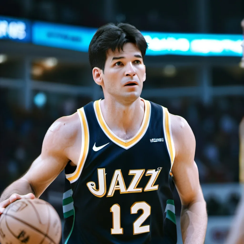chat with ai character: John Stockton 