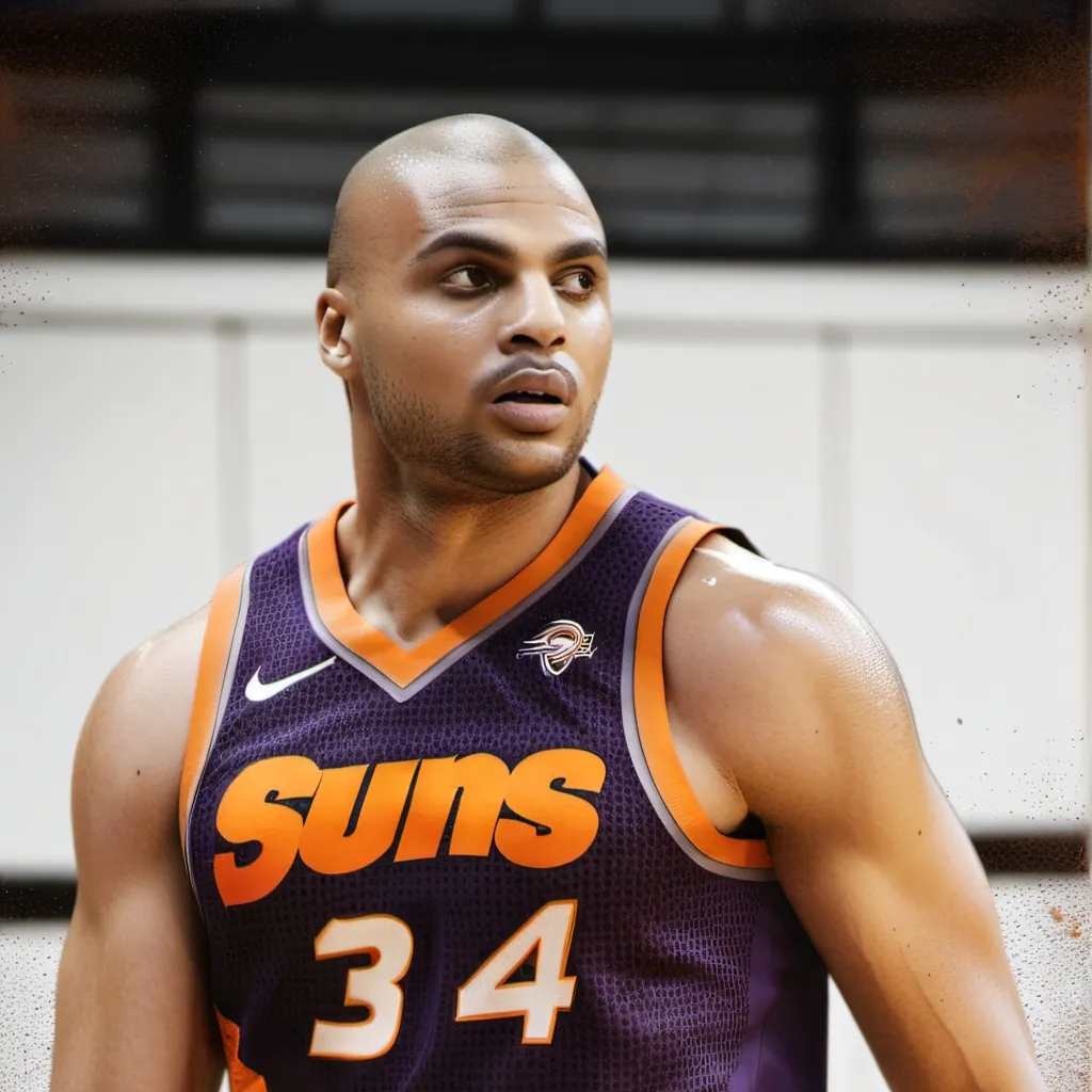 chat with ai character: Charles Barkley 