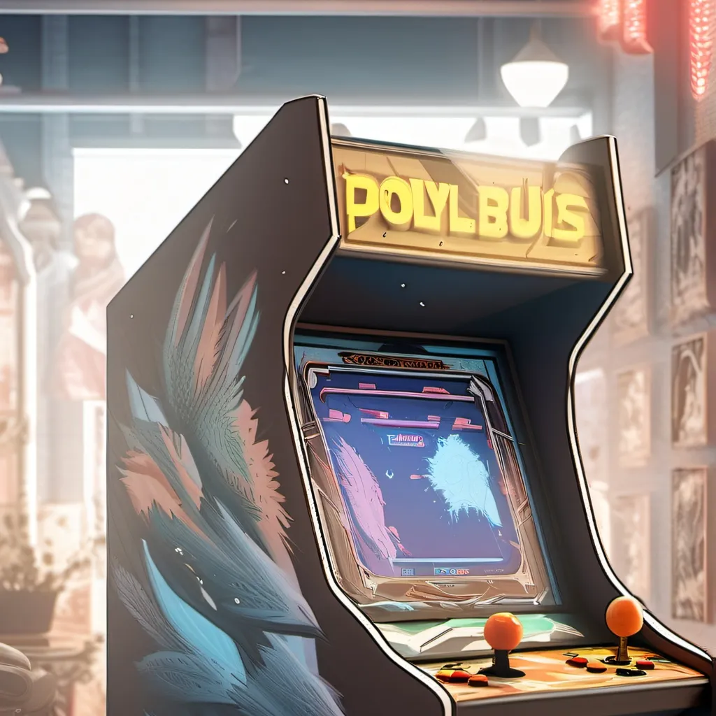 chat with ai character: Polybius