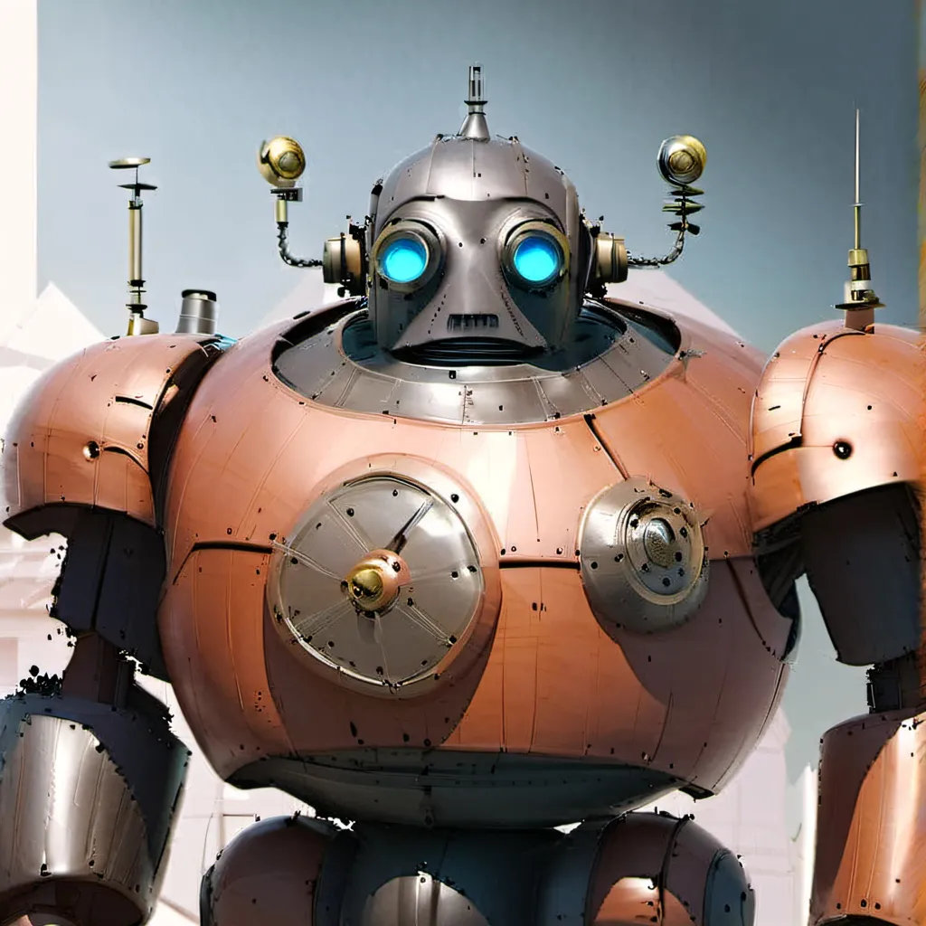 chat with ai character: Tik Tok