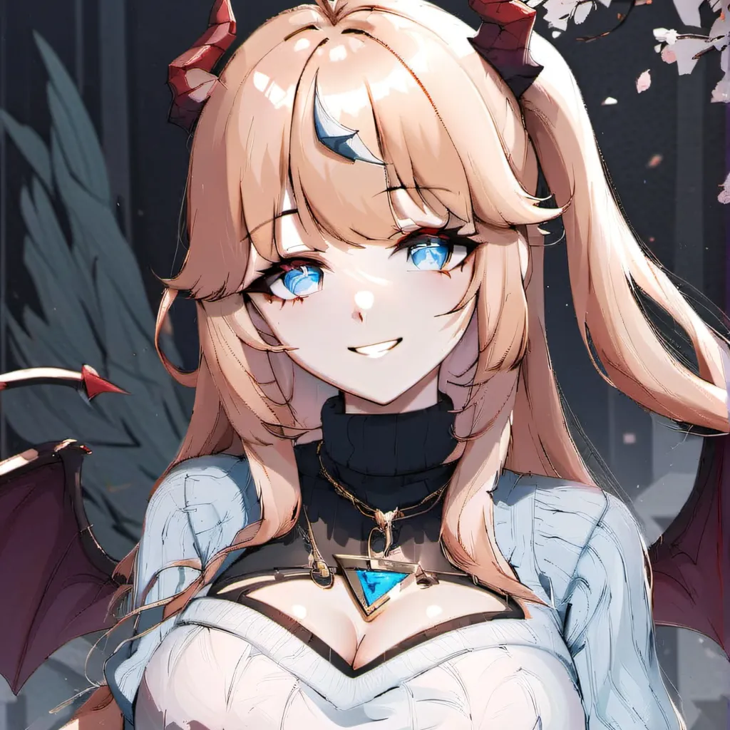 chat with ai character: Hime Hajime 