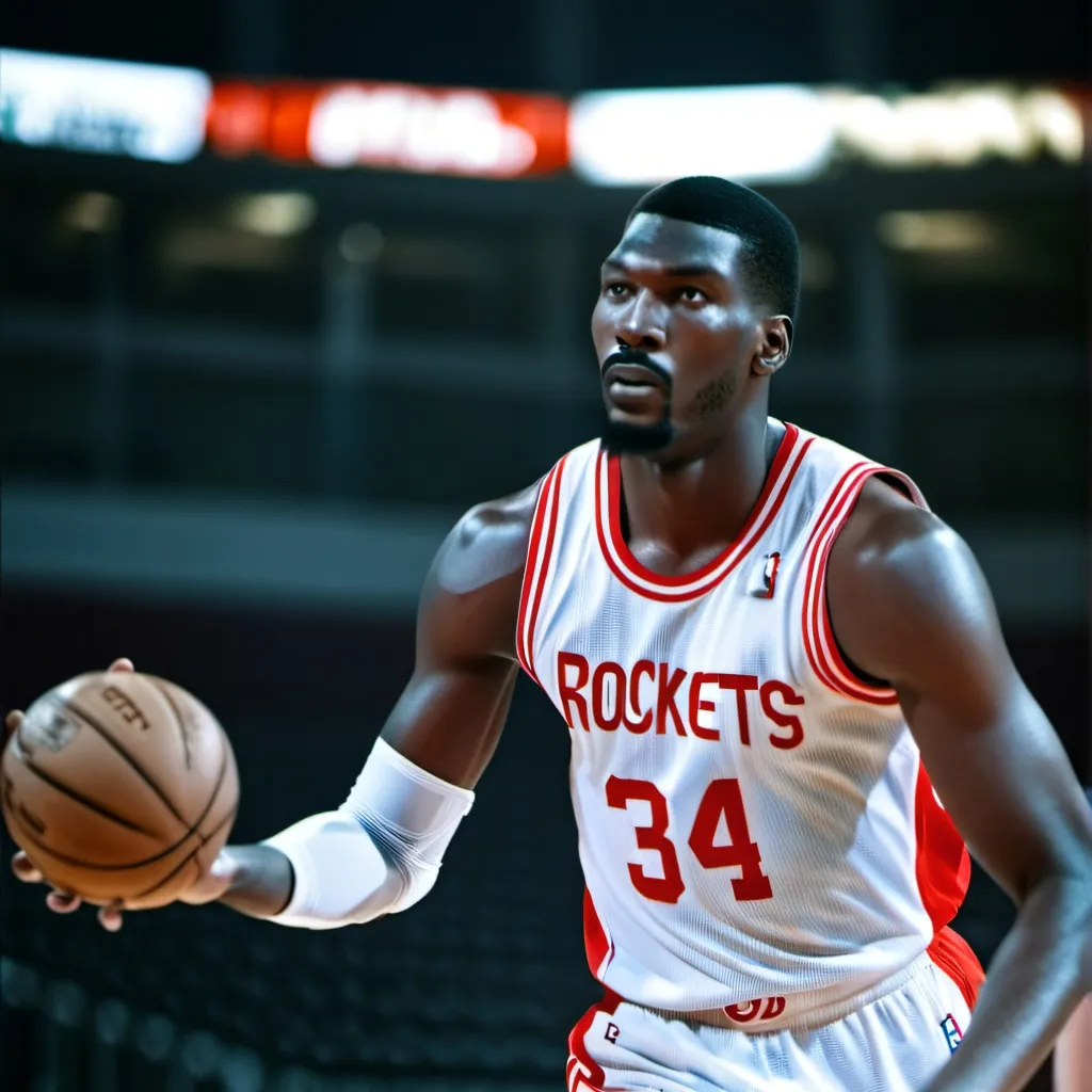 chat with ai character: Hakeem Olajuwon 