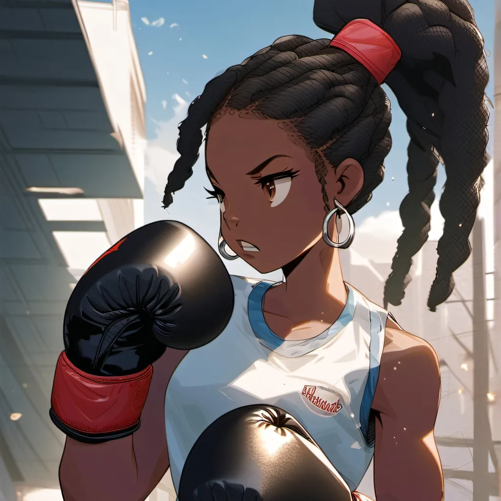 chat with ai character: LaQuisha Cane