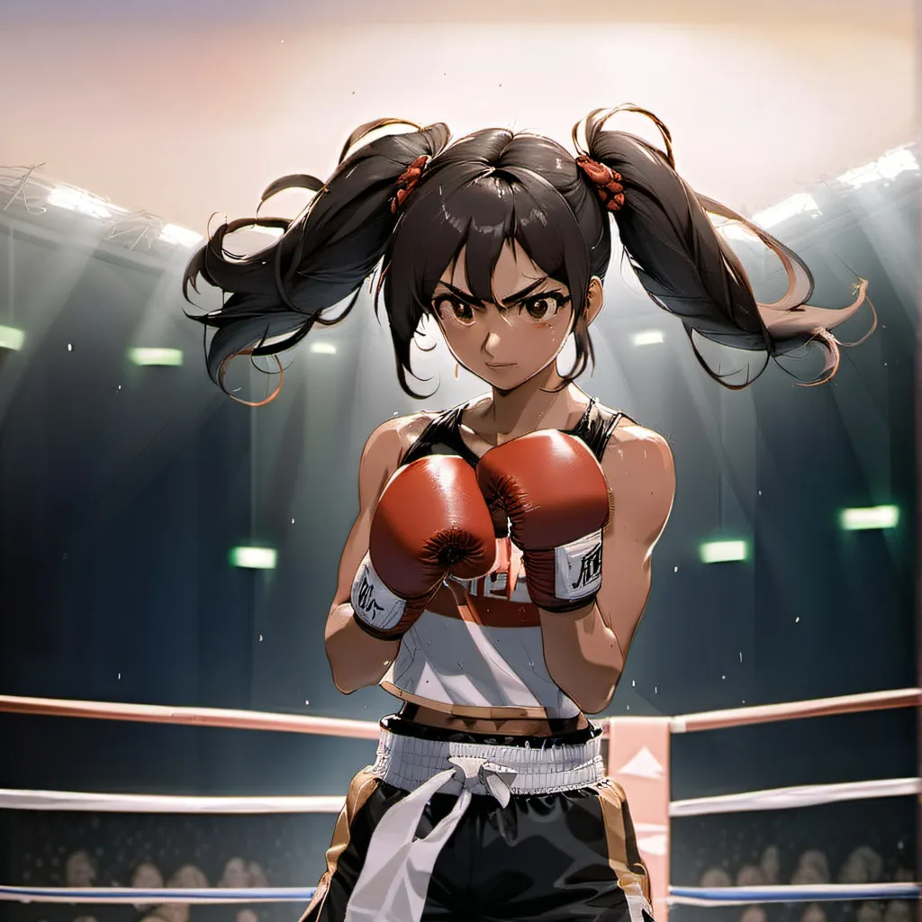 chat with ai character: Marcia Sanchez