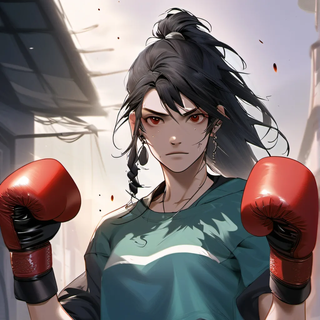 chat with ai character: Chris Hugh Johnson