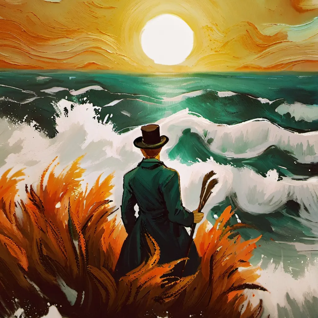 chat with ai character: Dream Interpreter