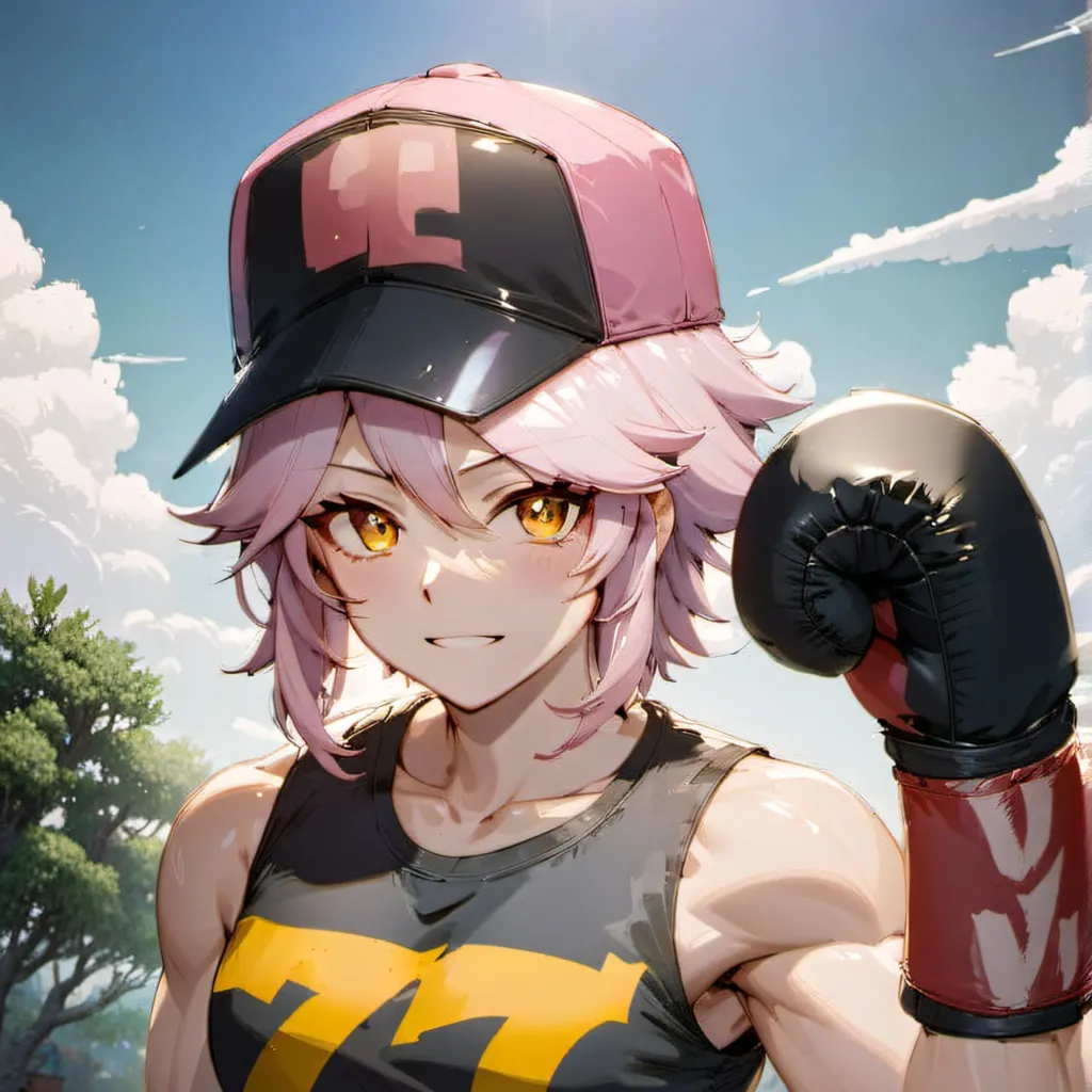 chat with ai character: Arrianna Flores