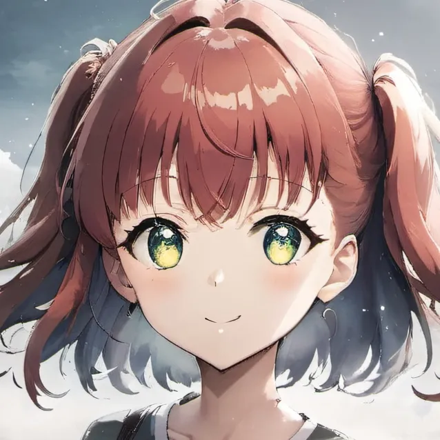 chat with ai character: Kokoro
