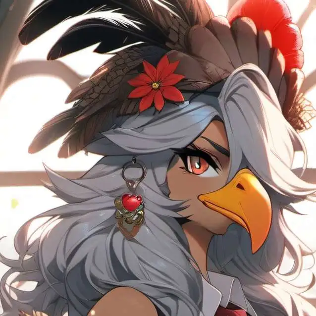 chat with ai character: Tilly