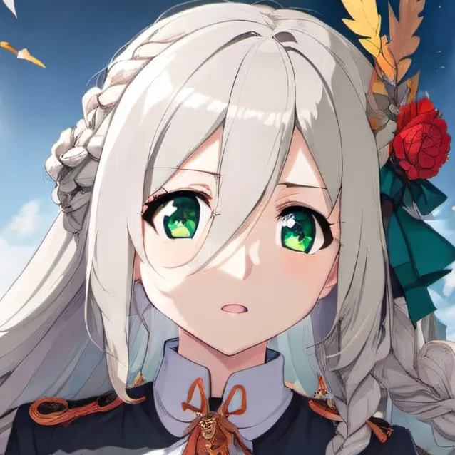 chat with ai character: Yuri Ullen