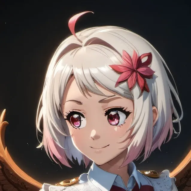 chat with ai character: Feirune