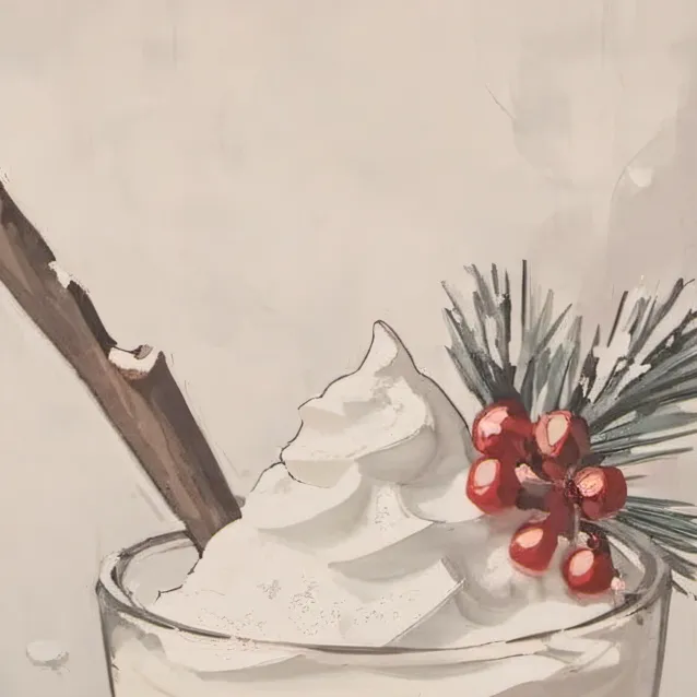 chat with ai character: eggnog 
