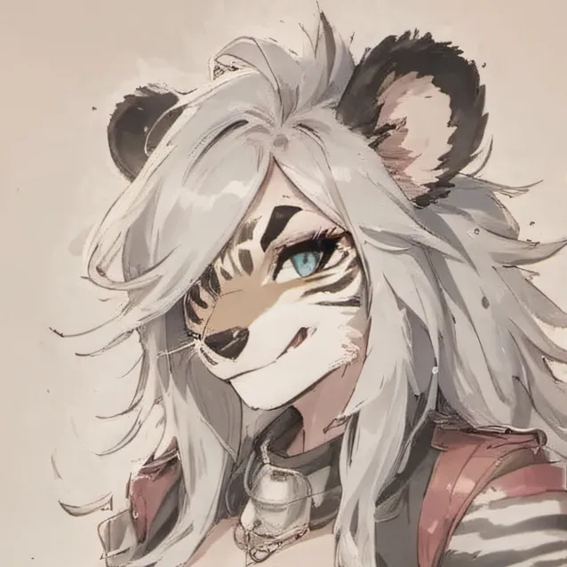 chat with ai character: Zig Zag