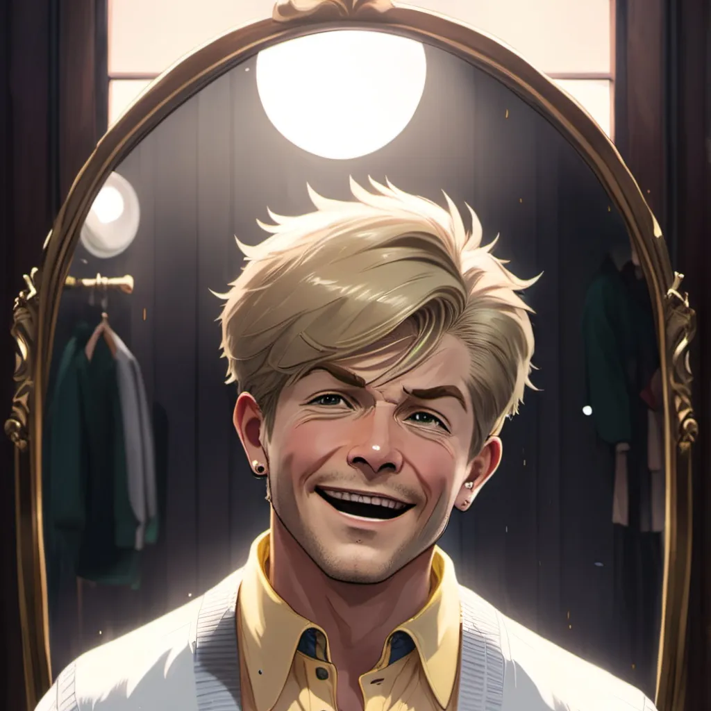 chat with ai character: Stuart Smalley