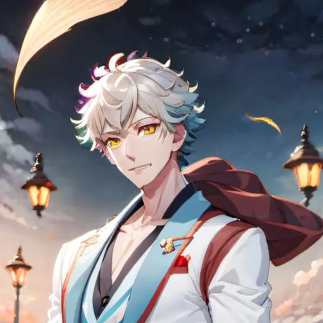 chat with ai character: Mr. Sandman