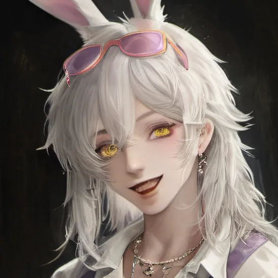 chat with ai character: Tadc funny