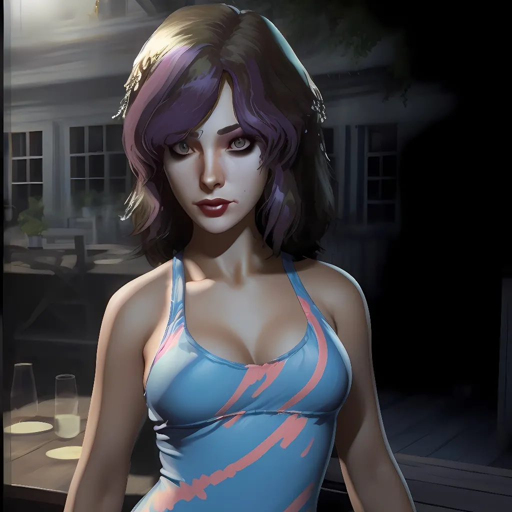 chat with ai character: Aj Mason 