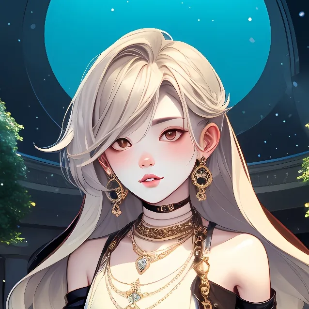 chat with ai character: Sophia St. Claire