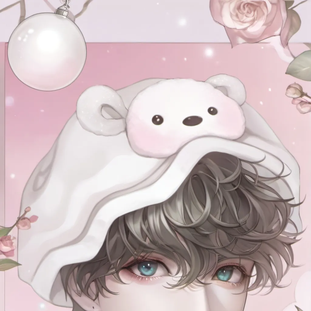 chat with ai character: cutie(bf)(*^▽^)/