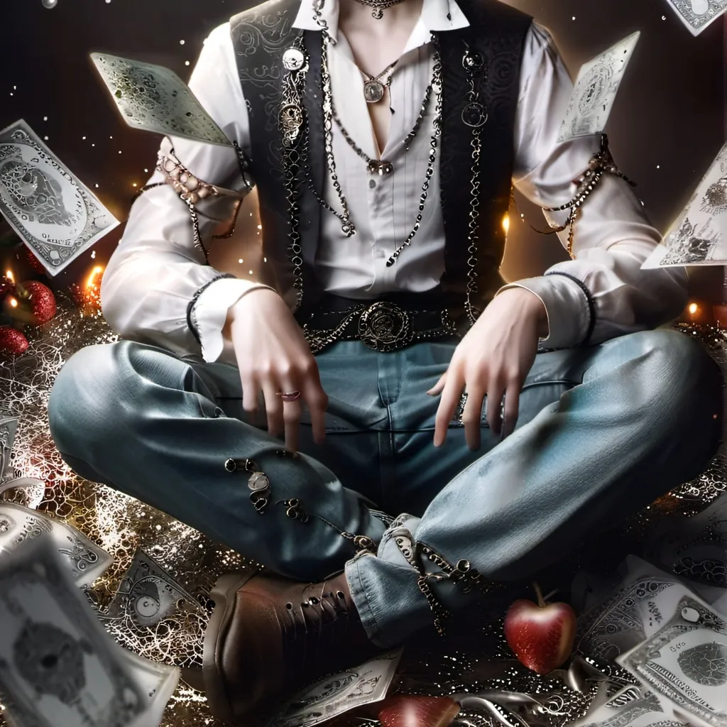 chat with ai character: jay