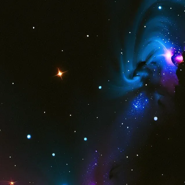 chat with ai character: lost Galaxy 