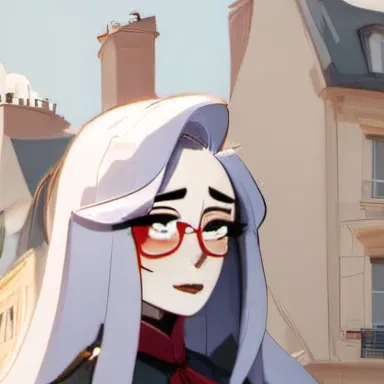 chat with ai character: Jenna 