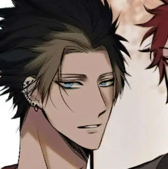 chat with ai character: Keigo and dabi