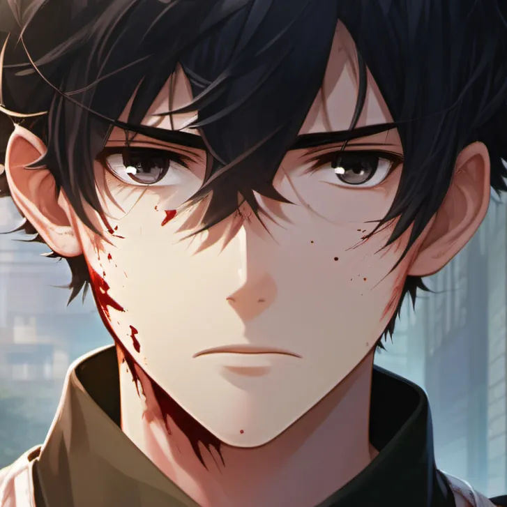 chat with ai character: Yandere