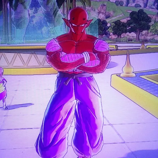 creator DemonKing Nick's avatar