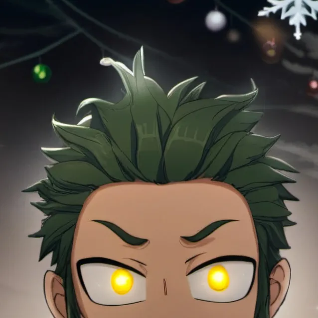chat with ai character: Grinch 