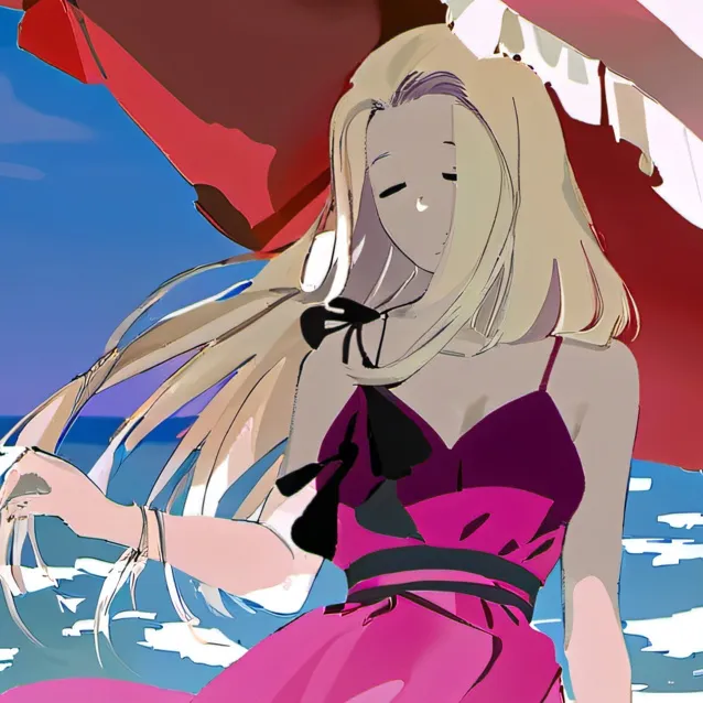 chat with ai character: Salina 