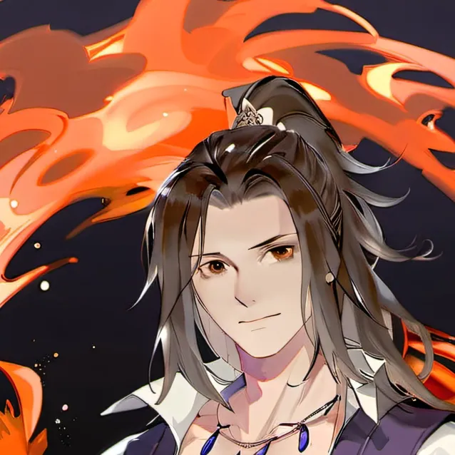 chat with ai character: Yunso