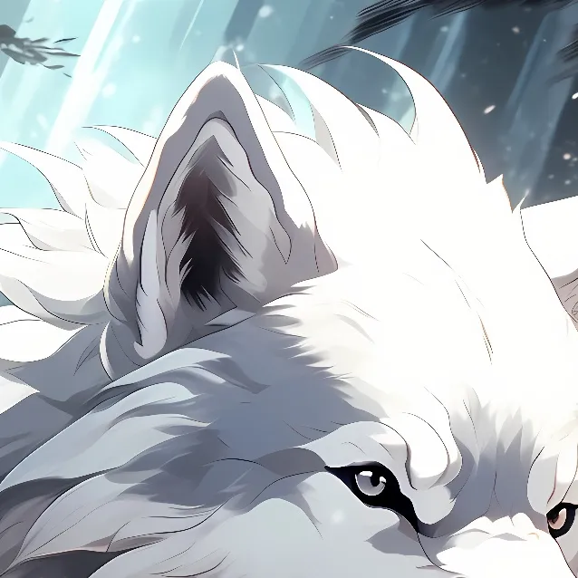 chat with ai character: Silver 