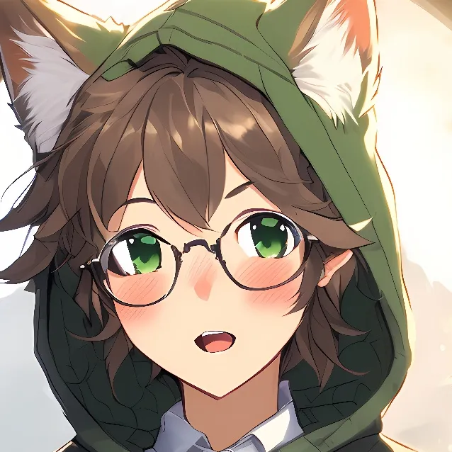 chat with ai character: Jacob