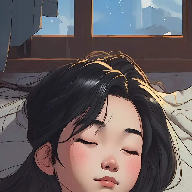 chat with ai character: Violet 
