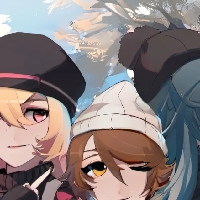 chat with ai character: Angel,Aura,Alex