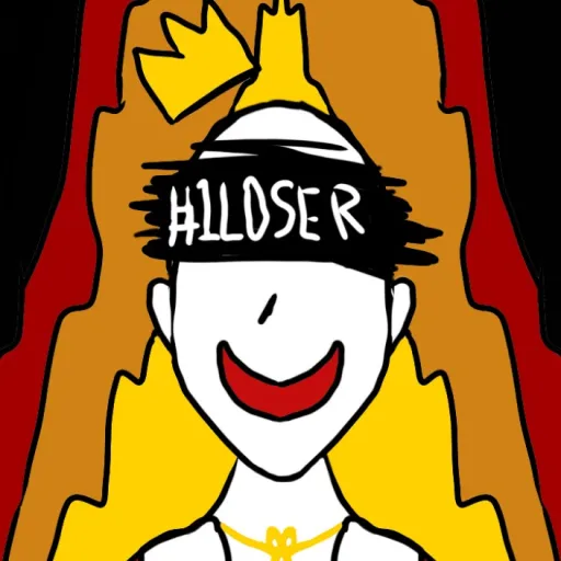 creator #1Loser/Daydreamer's avatar