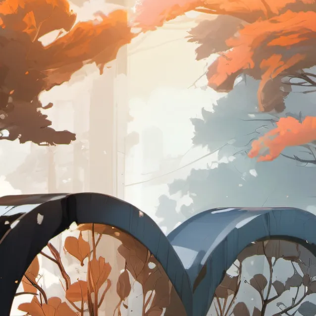 chat with ai character: Heart of life