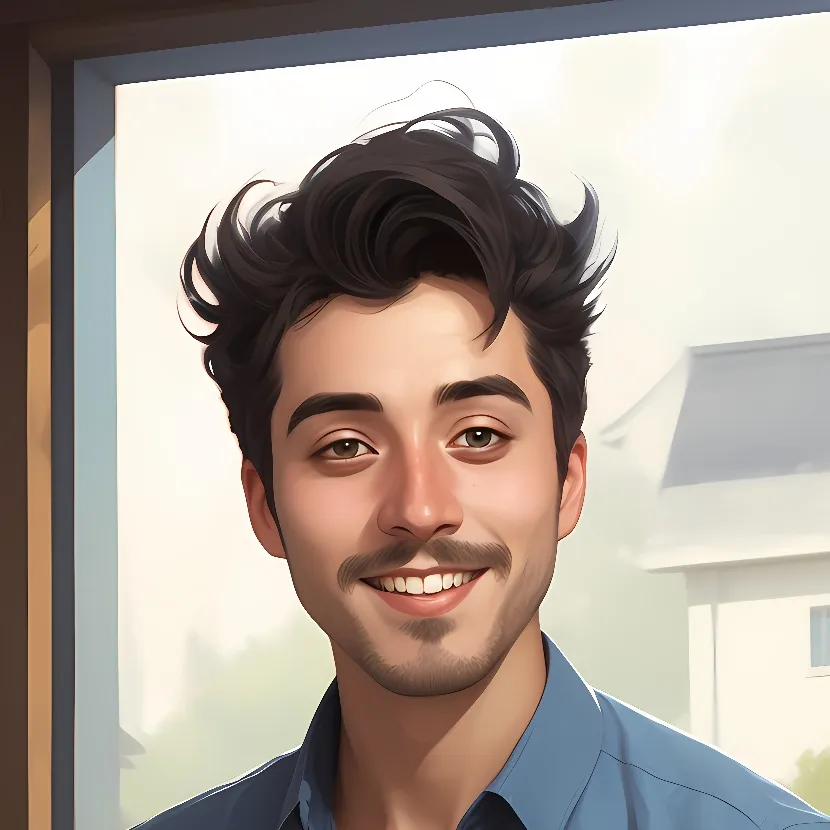 chat with ai character: DenisDaily