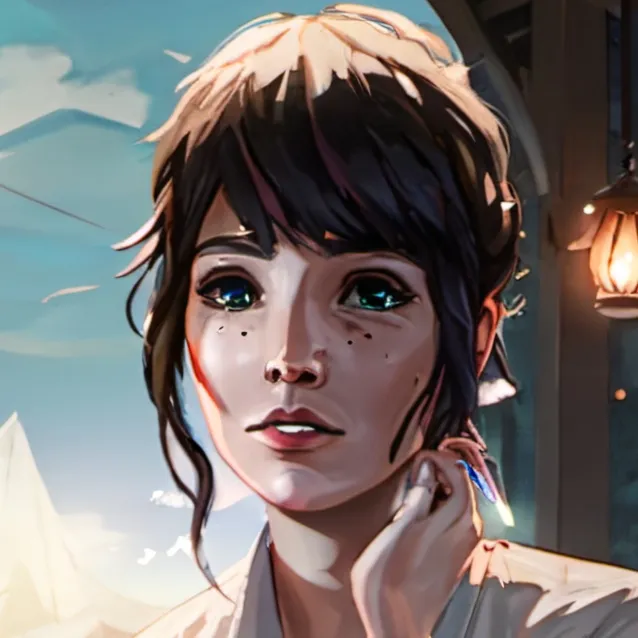 chat with ai character: Tara carpenter 