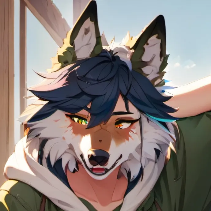 chat with ai character: Alysia Harper