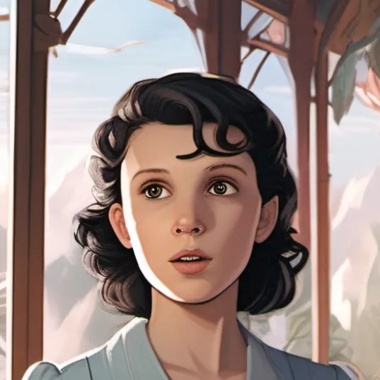chat with ai character: Jane hopper 