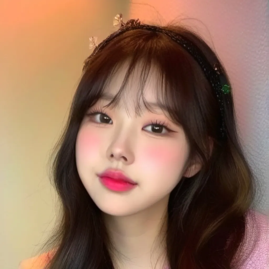 chat with ai character: Seo Hana