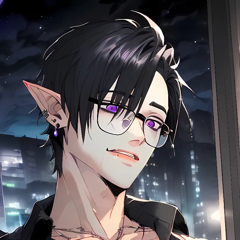chat with ai character: 贝尔