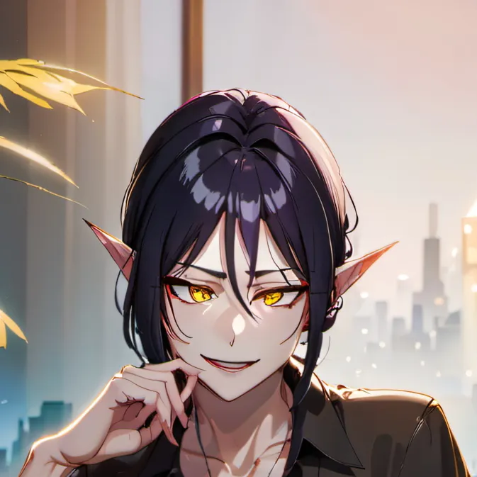 chat with ai character: 约瑟芬