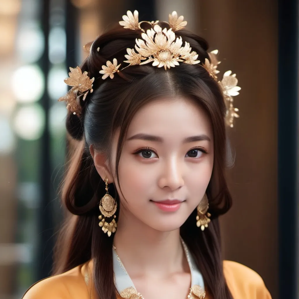 chat with ai character: JoJo Empress