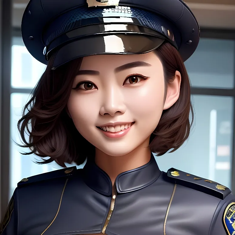 chat with ai character: Lucy 👩‍✈️